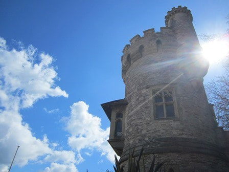 Ryde's Appley Tower
