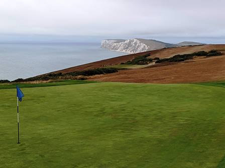 Freshwater Bay Golf Course