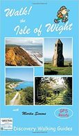 Walk the Isle of Wight book