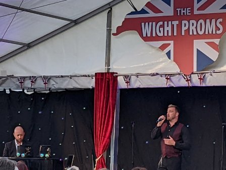 Wight Proms 2022