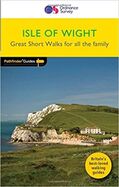 Isle of Wight short walks pathfinder guide 