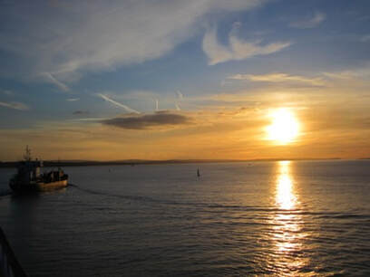 Isle Of Wight Ferry Discounts Save Money On Red Funnel And
