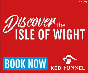 Red Funnel Isle Of Wight Festival