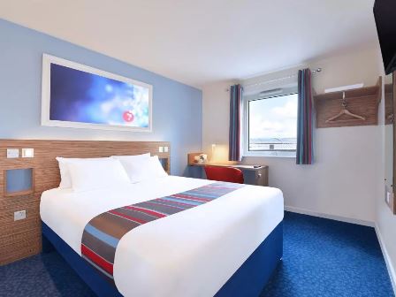 Travelodge in Ryde